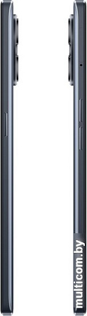 Смартфон Realme 9 RMX3151 8GB/128GB международная версия (черный)