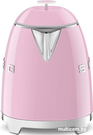 Электрочайник Smeg KLF05PKEU