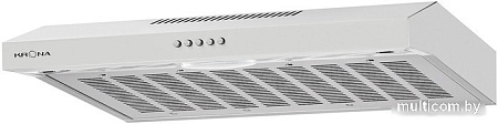 Кухонная вытяжка Krona Briana 600 Inox PB