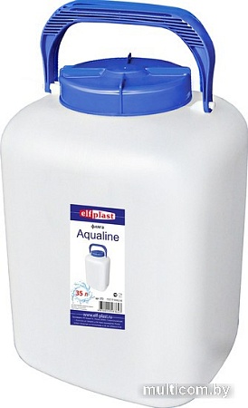 Фляга Эльфпласт Aqualine ЕР372