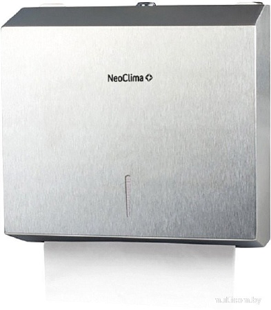 Держатель для бумажных полотенец Neoclima D-M1