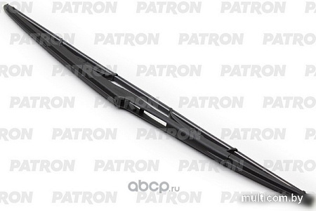 Щетка стеклоочистителя Patron PWB500-R-RL2