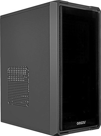 Корпус Ginzzu B173