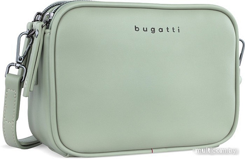 Женская сумка Bugatti Almata 49665457 (мятный)
