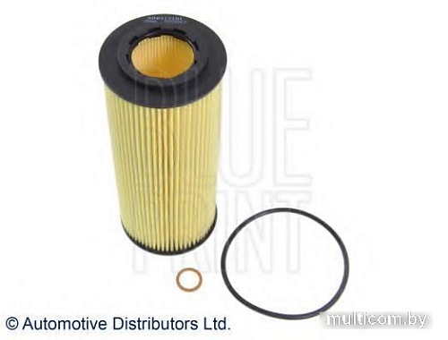 Масляный фильтр Blue Print ADB112101