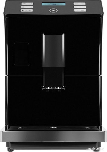 Rombica Barista CFX-A02R