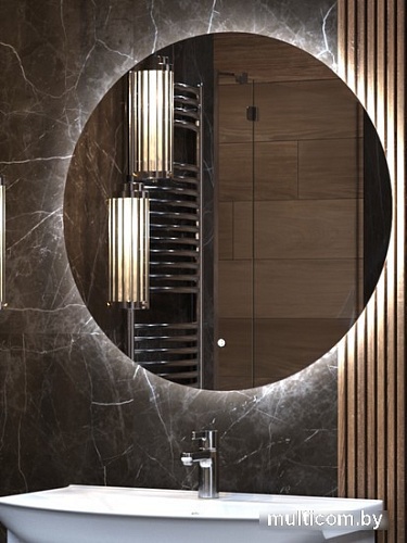 Vigo Зеркало Otti Classic 800