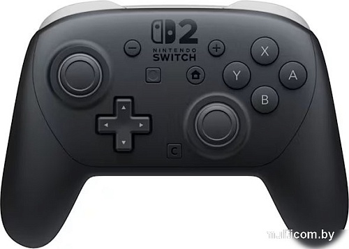 Геймпад Nintendo Switch 2 Pro