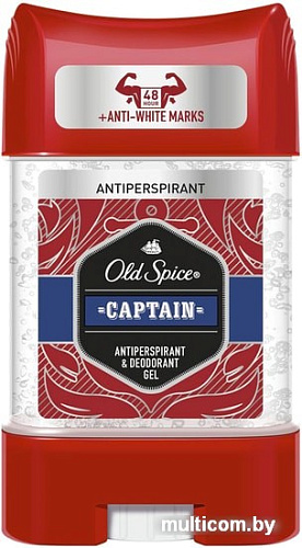 Old Spice Captain 70 мл