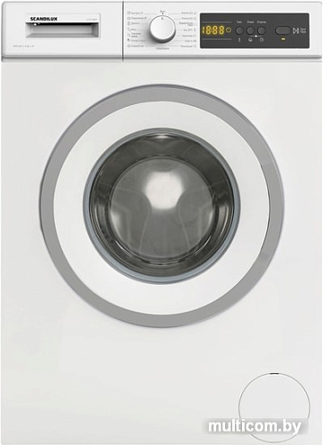 Стиральная машина Scandilux LS1T 4811