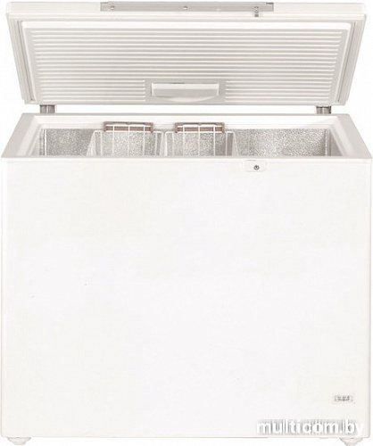 Торговый холодильник Liebherr GTL 3005