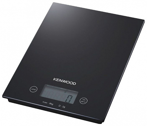 Кухонные весы Kenwood DS400