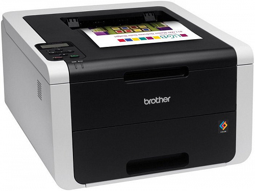 Принтер Brother HL-3170CDW