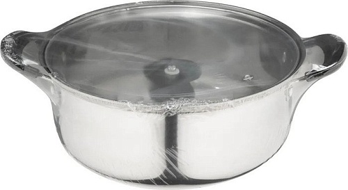 Кастрюля Mallony Promo 104616