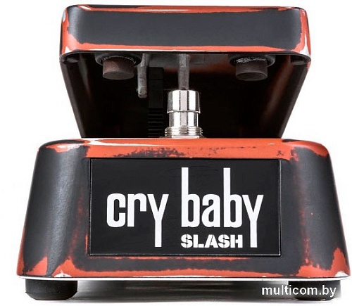 Гитарная педаль Dunlop Manufacturing SC95