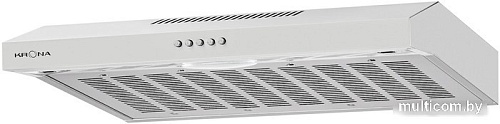 Кухонная вытяжка Krona Briana 600 Inox PB
