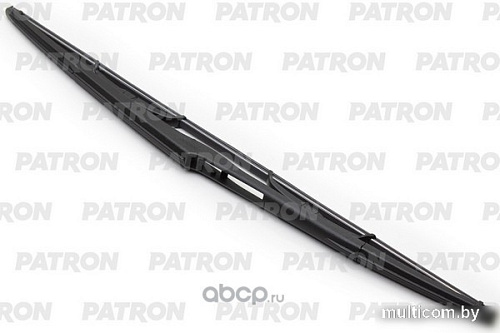 Щетка стеклоочистителя Patron PWB500-R-RL2