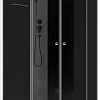 Душевая кабина Domani-Spa Delight Slim 128 L 120x80 DS01DS128LLBT00