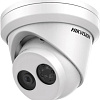 IP-камера Hikvision DS-2CD2343G0-IU (4 мм, белый)