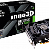 Видеокарта Inno3D GeForce GTX 1050 Compact 2GB GDDR5