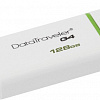 USB Flash Kingston DataTraveler G4 128GB Green (DTIG4/128GB)