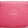 Планшет Prestigio SmartKids PMT3197_W_D_PK (розовый)