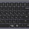 Клавиатура Keychron B6 Pro B6P-K1-RU (серый космос)