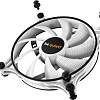 Вентилятор для корпуса be quiet! Shadow Wings 2 140mm White BL090