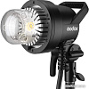 Вспышка Godox Witstro AD1200Pro с поддержкой TTL