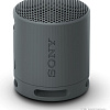 Беспроводная колонка Sony XB100 (черный)