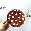 Кассета/горшок для рассады GreenTerra 13x10.5 см (1 л, 100 шт)