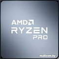 Процессор AMD Ryzen 7 PRO 3700