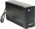 Источник бесперебойного питания CyberPower UT1050EI 1050VA