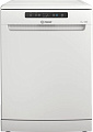 Отдельностоящая посудомоечная машина Indesit DFC 2B+16