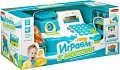 Касса игрушечная Bondibon Играем в магазин ВВ4123