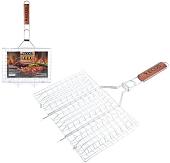 Решетка-гриль Ecos Optima 999638