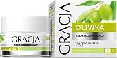 Gracja Крем для лица Регенириющий Оливка 50 мл