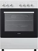 Кухонная плита Simfer F66VW05013