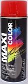 Эмаль Maxi Color 400мл RAL 3020