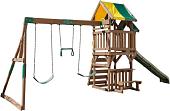 Игровой комплекс KidKraft Arbor Crest Deluxe F29205