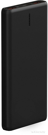 Внешний аккумулятор Digma DGPF10C 10000mAh (черный)