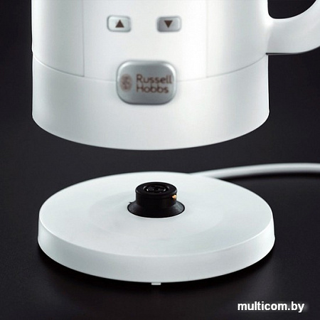 Чайник Russell Hobbs Precision Control (21150-70)