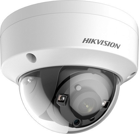 CCTV-камера Hikvision DS-2CE56D8T-VPITE (2.8 мм)