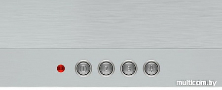 Кухонная вытяжка Bosch DWP64CC50R
