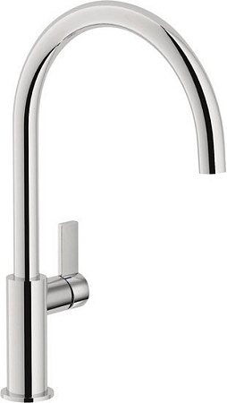 Смеситель Franke Ambient (хром) [115.0266.447]