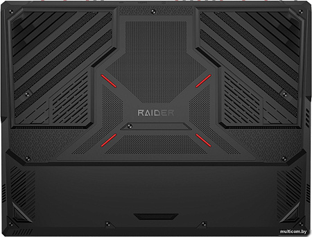 Игровой ноутбук MSI Raider 18 HX A14VIG-483BY