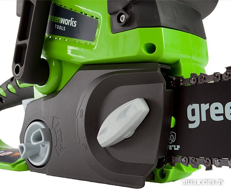 Электрическая пила Greenworks G24CS25 [2000007]