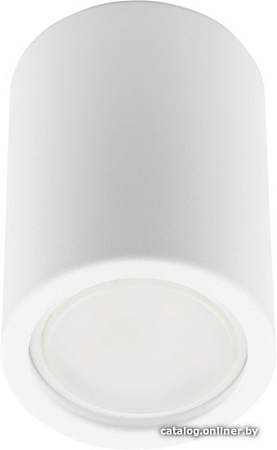 Точечный светильник Fametto Sotto DLC-S601 GU10 (белый)