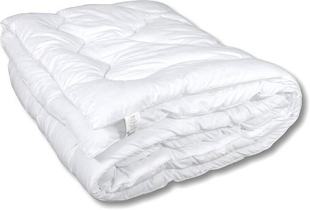 Одеяло Альвитек Адажио-Эко классическое-всесезонное 140x205 ОМФ-15