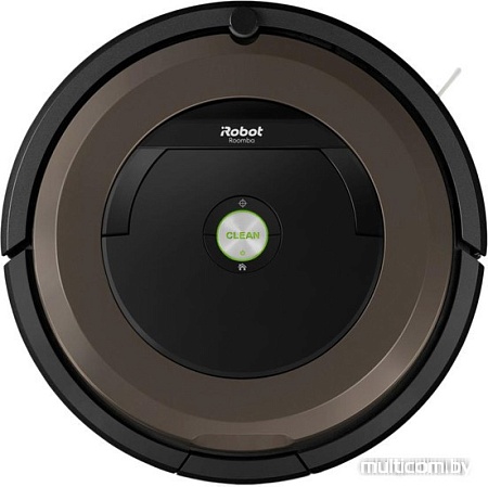 Робот-пылесос iRobot Roomba 896